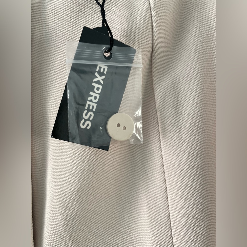 Express pants - Picture 5 of 7